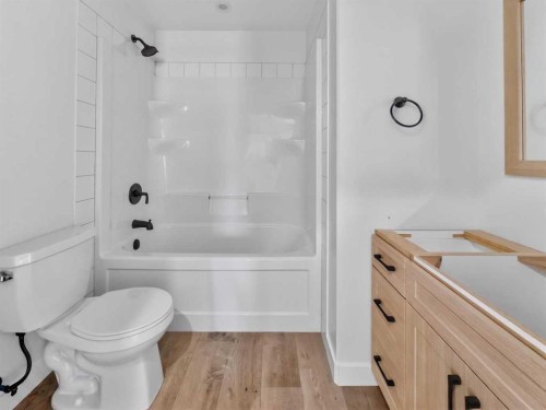11113 104 Ave, La Crete, AB - Indoor Photo Showing Bathroom