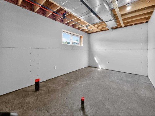 11113 104 Ave, La Crete, AB - Indoor