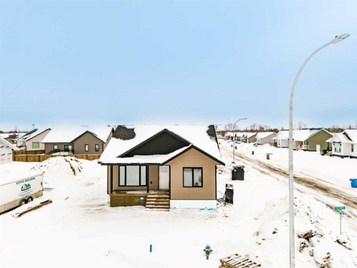 11113 104 Ave, La Crete, AB - Outdoor