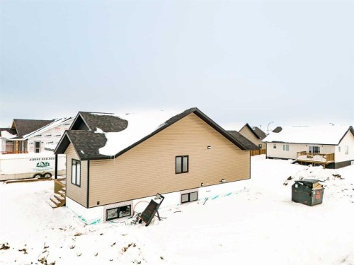 11113 104 Ave, La Crete, AB - Outdoor