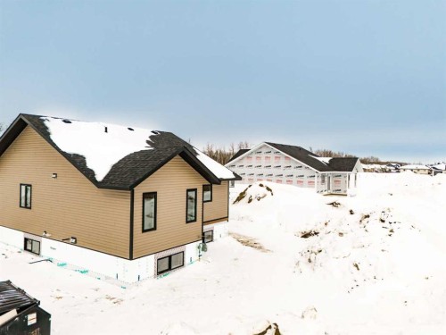 11113 104 Ave, La Crete, AB - Outdoor