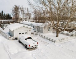 10714 104 Avenue  La Crete, AB T0H 2H0