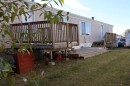 9718 108 Avenue, Clairmont, AB  - Outdoor With Deck Patio Veranda 