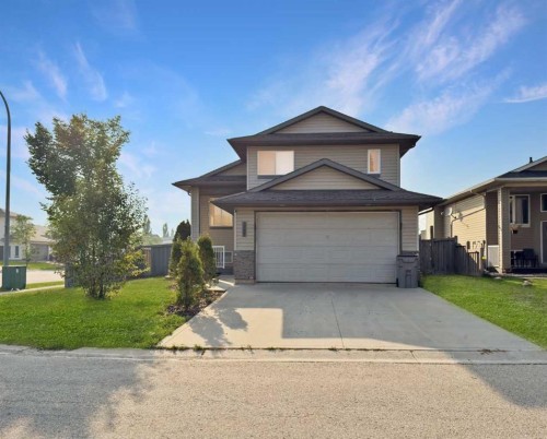 13002 88A Street  Grande Prairie, AB T8X 1V8