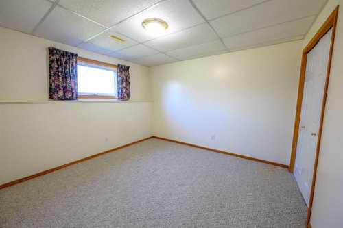 723060 Range Road 62, Clairmont, AB - Indoor Photo Showing Other Room