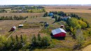 723060 Range Road 62, Clairmont, AB  - Outdoor With View 