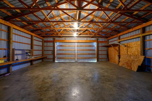 723060 Range Road 62, Clairmont, AB - Indoor Photo Showing Other Room