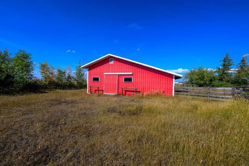 723060 Range Road 62, Clairmont, AB - Outdoor