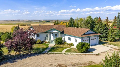 723060 Range Road 62, Clairmont, AB - Outdoor