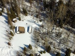 Lot #99 Hilliards Bay Estates Rural Big Lakes County, AB T0G 1C0