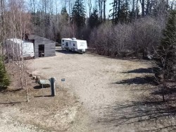 Lot #99 Hilliards Bay Estates Rural Big Lakes County, AB T0G 1C0