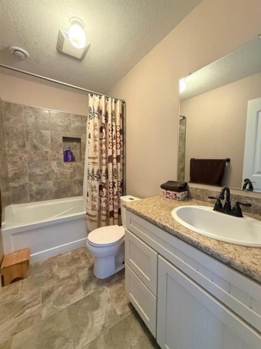 151 Peace River Avenue, Joussard, AB - Indoor Photo Showing Bathroom