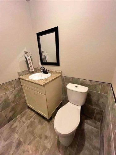 151 Peace River Avenue, Joussard, AB - Indoor Photo Showing Bathroom