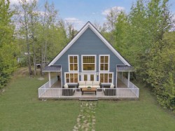 151 Peace River Avenue  Joussard, AB T0G 1J0