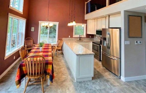 151 Peace River Avenue, Joussard, AB - Indoor