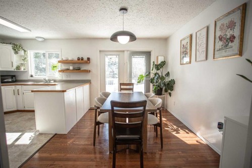 10403 106 Avenue, High Level, AB - Indoor