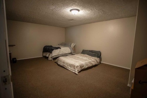 10403 106 Avenue, High Level, AB - Indoor