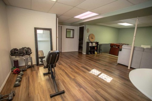 10403 106 Avenue, High Level, AB - Indoor