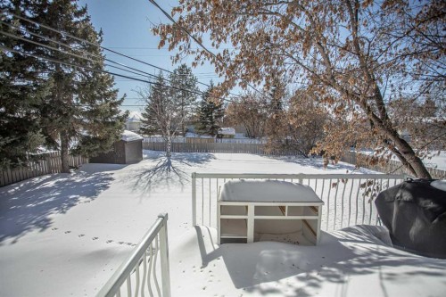 10403 106 Avenue, High Level, AB - Outdoor