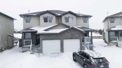 10341 70 Avenue Grande Prairie, AB T8W 0A8