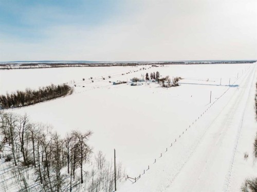 893029 Range Rd 232, Manning, AB - Outdoor With View