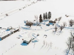 893029 Range Rd 232 Manning, AB T0H 2M0