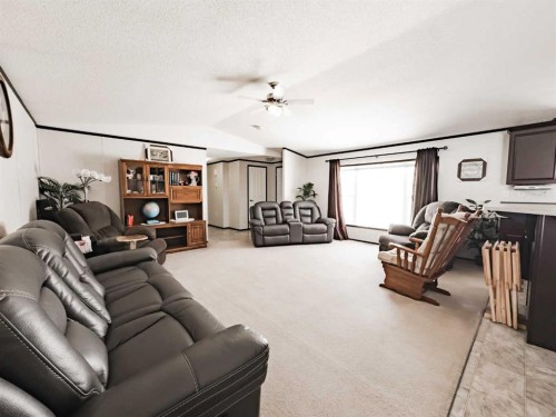 893029 Range Rd 232, Manning, AB - Indoor