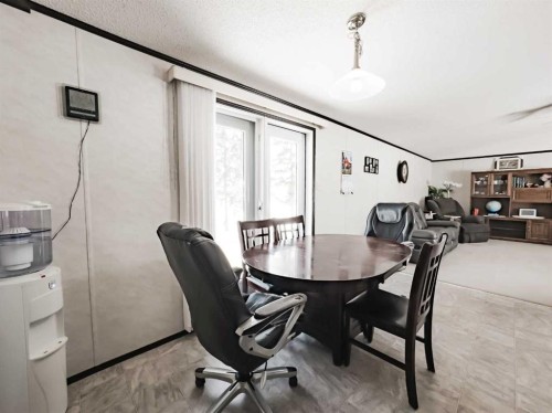 893029 Range Rd 232, Manning, AB - Indoor Photo Showing Other Room