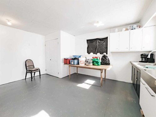 893029 Range Rd 232, Manning, AB - Indoor Photo Showing Other Room