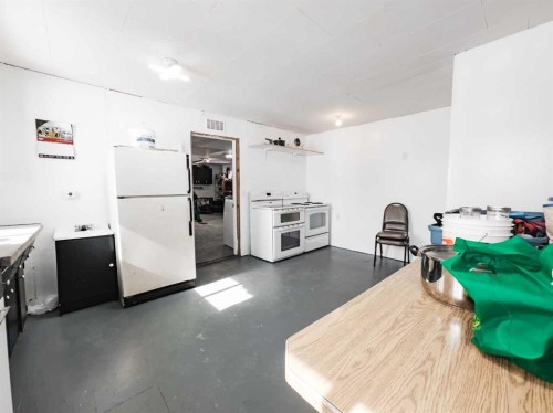 893029 Range Rd 232, Manning, AB - Indoor