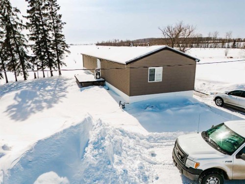 893029 Range Rd 232, Manning, AB - Outdoor