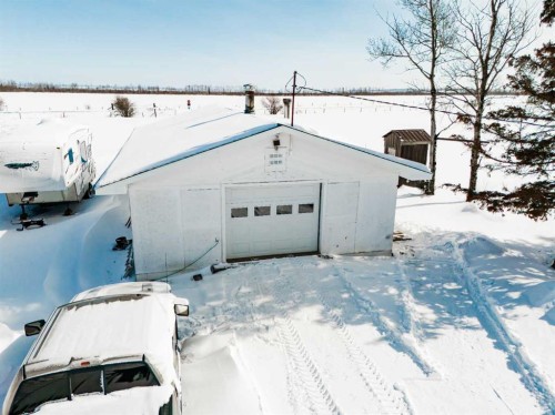 893029 Range Rd 232, Manning, AB - Outdoor