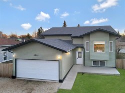 4841 56th Avenue High Prairie, AB T0G 1E0