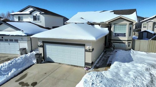 8838 88 Avenue  Grande Prairie, AB T8X 0G6