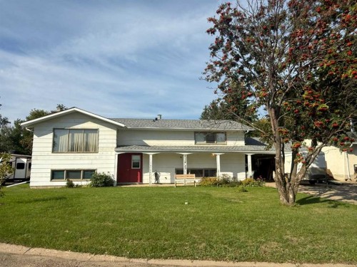 4334 53 Avenue  High Prairie, AB T0G 1E0