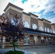 201-9815 97 Street Grande Prairie, AB T8V 8B9