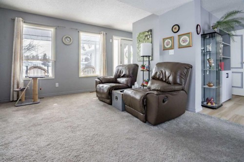 8 Grenier Ave, St. Isidore, AB - Indoor