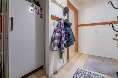 8 Grenier Ave, St. Isidore, AB - Indoor