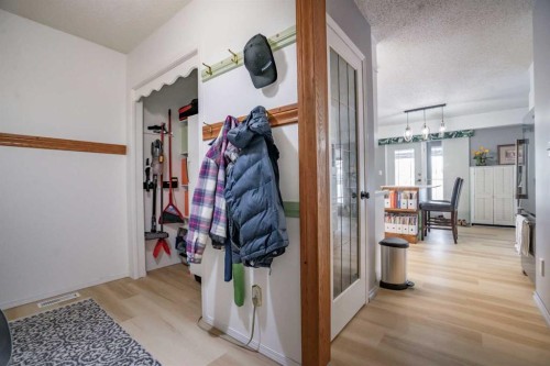 8 Grenier Ave, St. Isidore, AB - Indoor Photo Showing Other Room