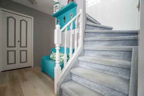 8 Grenier Ave, St. Isidore, AB - Indoor Photo Showing Other Room