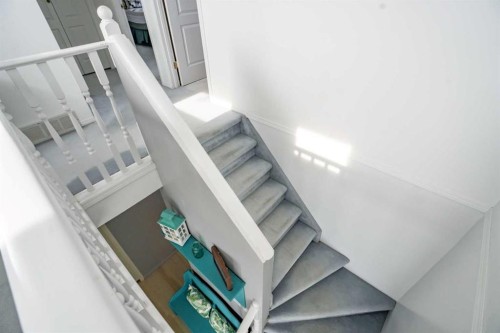 8 Grenier Ave, St. Isidore, AB - Indoor Photo Showing Other Room