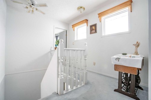 8 Grenier Ave, St. Isidore, AB - Indoor Photo Showing Other Room