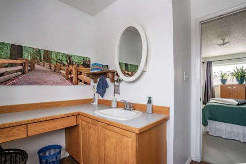 8 Grenier Ave, St. Isidore, AB - Indoor