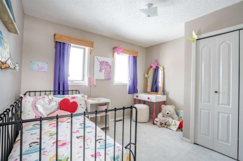 8 Grenier Ave, St. Isidore, AB - Indoor