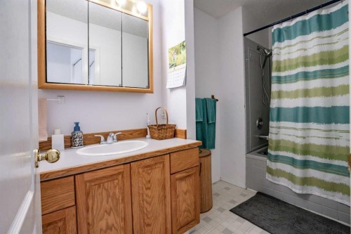 8 Grenier Ave, St. Isidore, AB - Indoor Photo Showing Bathroom