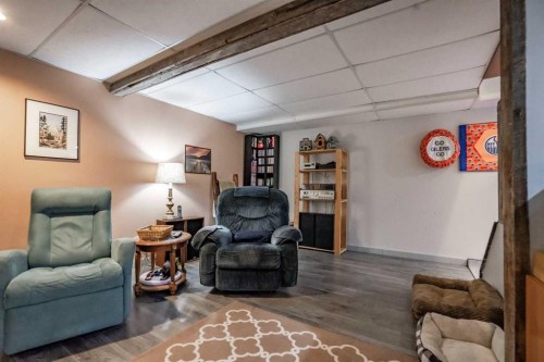 8 Grenier Ave, St. Isidore, AB - Indoor