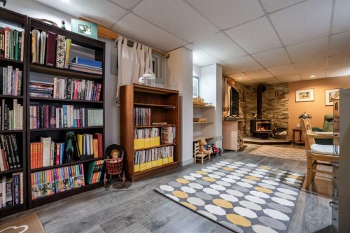 8 Grenier Ave, St. Isidore, AB - Indoor