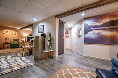 8 Grenier Ave, St. Isidore, AB - Indoor