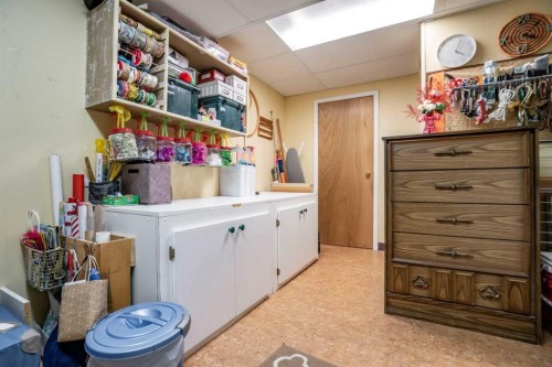 8 Grenier Ave, St. Isidore, AB - Indoor Photo Showing Other Room