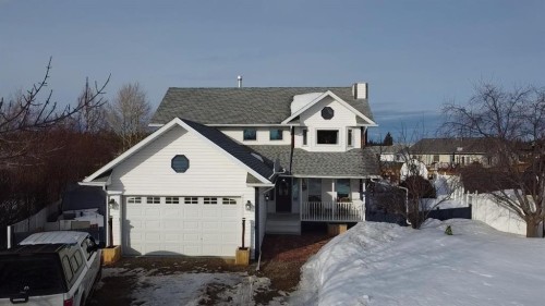 8 Grenier Ave, St. Isidore, AB - Outdoor